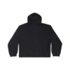 Cities Paris Hoodie Wide Fit „Schwarz“ 674986TLVL81069