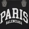 Cities Paris Jumbo Small Tragetasche „Black“ 6920682106M1199