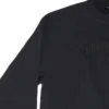 Cities Paris Sweatshirt mit gesticktem Logo „Black“ 697869TLVL81000