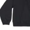 Cities Paris Sweatshirt mit gesticktem Logo „Black“ 697869TLVL81000