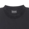 Cities Paris T-Shirt Medium Fit „Nero“ 612966TLVL71069