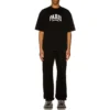 Cities Paris T-Shirt Medium Fit „Schwarz“ 612966TLVL71070