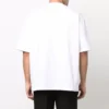 Cities Paris T-Shirt, Medium Fit „Weiß“ 612966TLVL79040