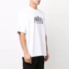 Cities Paris T-Shirt, Medium Fit „Weiß“ 612966TLVL79040