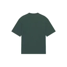 Cities Paris T-Shirt, mittlere Passform „Grün“ 612966TLVL73011