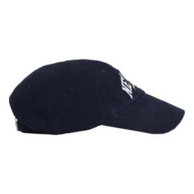 City New York Strap-Back-Kappe „Navy“ 680749410B24077 City New York Strap-Back-Kappe „Navy“ 680749410B24077