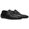 City Sabot Loafer „Black Leather“ 636924WA72L1000