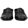 City Sabot Loafer „Black Leather“ 636924WA72L1000