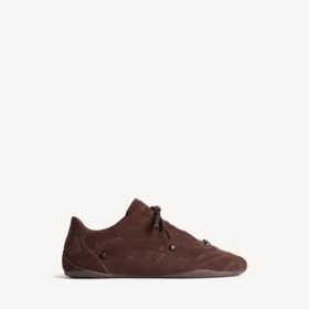 city sneaker fr damen in braun 1 280x280 - City-Sneaker f&uuml;r Damen in Braun