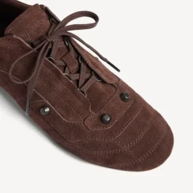 city sneaker fr damen in braun 2 280x280 - City-Sneaker f&uuml;r Damen in Braun