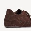 City-Sneaker für Damen in Braun