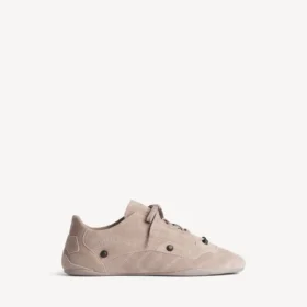 City-Sneaker für Damen in Sesam