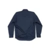 Cocoon-Shirt „Navy Blue“ 725367TNM158065