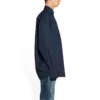 Cocoon-Shirt „Navy Blue“ 725367TNM158065