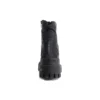 Combat Strike 20-mm-Stiefel „Washed Black Cotton“ 694060W2H111000