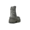Combat Strike 20-mm-Stiefel „Washed Grey Cotton“ 694060W2H113300
