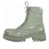 Combat Strike Stiefel „Washed Green Cotton“ 694042W2H113300