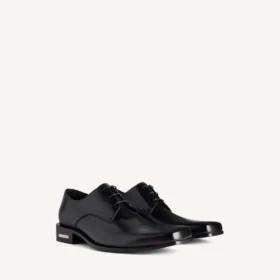 Concorde Derby-Schuhe für Herren in Schwarz
