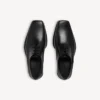 Concorde Derby-Schuhe für Herren in Schwarz