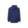 „Copywrite“ bedrucktes Logo Herren Blau 570811TIV551195