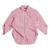 Corp Twisted Swing Shirt „Pink“ 671663TIM185763