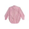 Corp Twisted Swing Shirt „Pink“ 671663TIM185763
