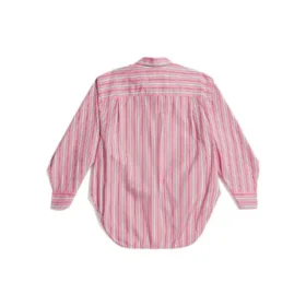 Corp Twisted Swing Shirt „Pink“ 671663TIM185763