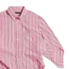 Corp Twisted Swing Shirt „Pink“ 671663TIM185763