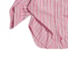 Corp Twisted Swing Shirt „Pink“ 671663TIM185763
