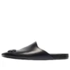 Cosy BB Pantoletten „Schwarz“ 654644WBB541000