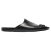 Cosy BB Pantoletten „Schwarz“ 654644WBB541000