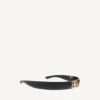 Country Club BB-Haarband für Damen in Schwarz Country Club BB-Haarband für Damen in Schwarz