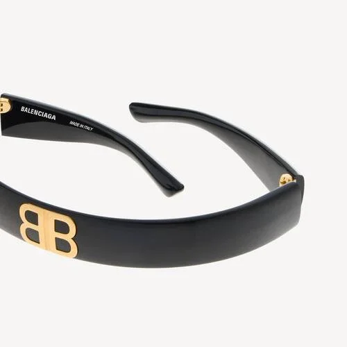 Country Club BB-Haarband für Damen in Schwarz Country Club BB-Haarband für Damen in Schwarz