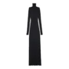Cover Dress „Black“ 786531T62341000