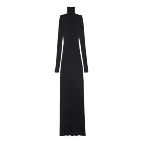 Cover Dress „Black“ 786531T62341000