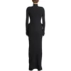 Cover Dress „Black“ 786531T62341000