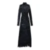 Cover-Kleid „Schwarz“ 787255T52111000