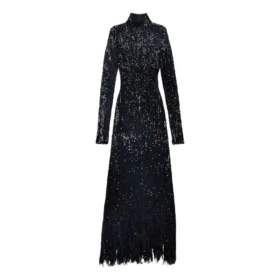 Cover-Kleid „Schwarz“ 787255T52111000