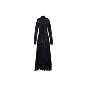 Cover-Kleid „Schwarz“ 787255T52111000