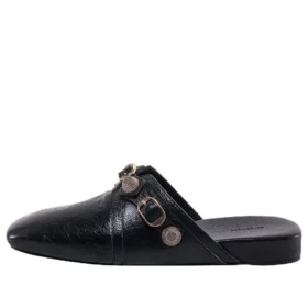 Cozy Cagole „Schwarz“ 715556WAD4F1080