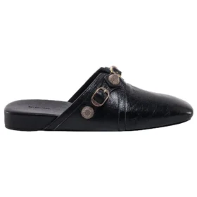 Cozy Cagole „Schwarz“ 715556WAD4F1080