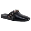 Cozy Cagole „Schwarz“ 715556WAD4F1080