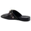 Cozy Cagole „Schwarz“ 715556WAD4F1080