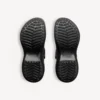 Crocs™ Damen-Pantoletten „Jibbitz™“ in Schwarz Crocs™ Damen-Pantoletten „Jibbitz™“ in Schwarz