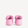 Crocs™-Pantoletten für Damen mit Jibbitz™ in Hellrosa Crocs™-Pantoletten für Damen mit Jibbitz™ in Hellrosa
