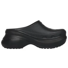 Crocs Pantoletten in „Schwarz“ 720762W1S8E1000