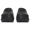 Crocs Pantoletten in „Schwarz“ 720762W1S8E1000