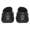 Crocs Pantoletten in „Schwarz“ 720762W1S8E1000