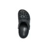 Crocs x Balenciaga Schuhe „Black“ 677390W1S8E1000