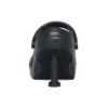 Crocs x Balenciaga Schuhe „Black“ 677390W1S8E1000
